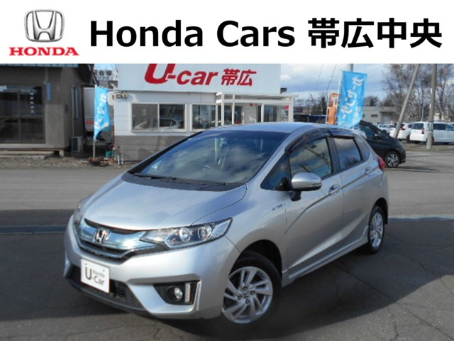 ホンダ フィット 