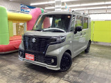 スペーシアベース XF 4WD 