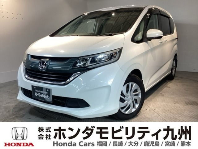 フリード 1.5 G ホンダセンシング 