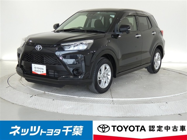 ライズ  1.2 G