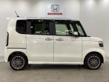 購入後も自社指定整備工場完備でお客様の愛車をしっかりサポート致します!御納車時には安全かつ安心してお乗り頂けるようホンダ専門知識を持つ整備スタッフが点検・整備・装備も説明をしてお渡ししております。
