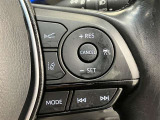【Toyota Safety Sense P】Toyota Safety SenseCにレーダークルーズコントロールを追加装備!ミリ波で先行車との車間距離を検知し車間距離を維持します。