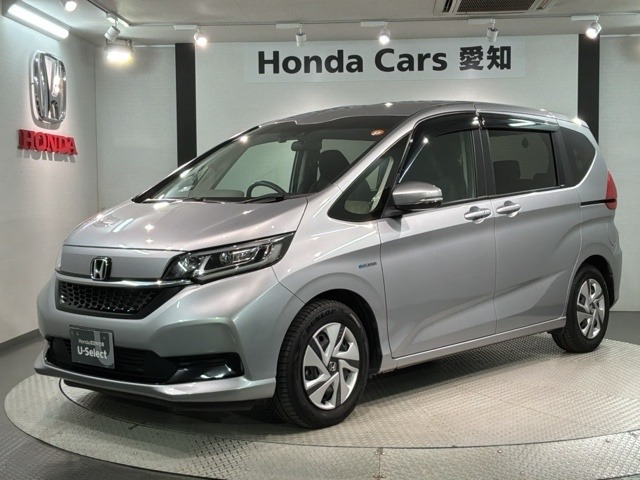 フリード+ 1.5 ハイブリッド G ホンダセンシング 