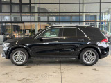 GLE 400d 4マチック スポーツ 4WD 