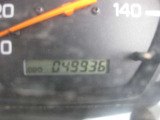 走行距離記録121,500KM(平成30年4月25日) 走行距離表示値38,400km(令和6年5月20日)