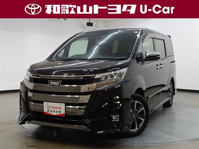 ノア  2.0 Si WxBIII