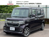 ホンダ N-BOXカスタム