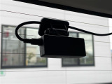 【 ドライブレコーダー 】運転中の記録を残します!事故などを起こした起こされた時の証拠を残します!//