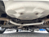 下回りがきれいなうちに、防錆加工の施工がオススメ。降雪地域はもちろん、沿岸部にお住いの方や、趣味でマリン・ウィンタースポーツをされる方にご好評いただいております。