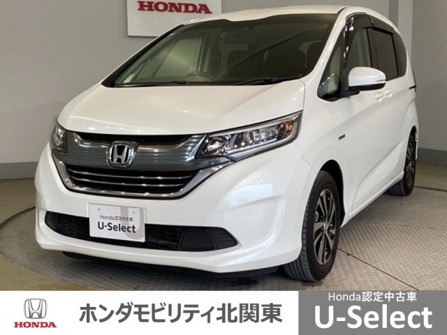 ホンダ フリード 