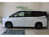 ヴォクシー  2.0 S-G 4WD