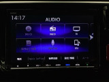 【オーディオ機能】オーディオは、フルセグTVの他にDVD/CDプレーヤーを装備♪もちろんFM/AMラジオもお聞きいただけますよ♪