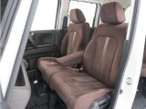 N-BOX G L ホンダセンシング カッパーブラウンスタイル 