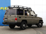 ランドクルーザープラド 3.0 SXワイド ディーゼル 4WD 