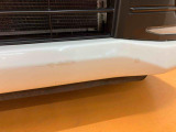 キズ・凹み・その他情報*フロントバンパーにキズ/タッチペン跡がございます。