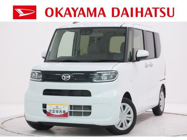 タント X 