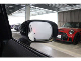 弊社2店舗(東京ベイ、勝どき)は共通在庫のため、MINI NEXT東京ベイにてご覧いただくことができます。MINI NEXT東京ベイまでお気軽にお問い合わせください。