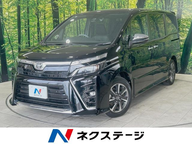 ヴォクシー 2.0 ZS 煌II 