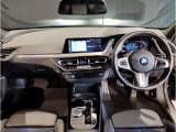 アウトバーンでの走行を見据えたBMWのブレーキシステムはもしもの時にもいち早くマシンを停止してくれます。