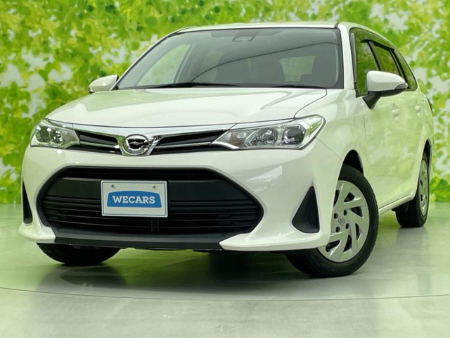 カローラフィールダー 1.5 EX 