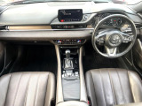 MAZDA6セダン 2.2 XD Lパッケージ 