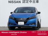 日産 リーフ