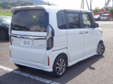 外装も丁寧に磨いております。是非1度実車をご覧ください!