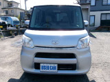 タント L 4WD 