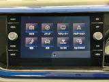 純正メモリーナビ付きです!CD・DVD再生、ミュージックサーバー、フルセグTV視聴、Bluetooth・ミュージックプレーヤー接続可能です!