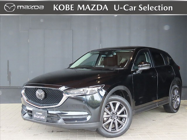 マツダ CX-5 