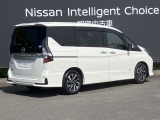 購入後の保証修理やメンテナンスは、お近くの日産福岡各店か、全国の日産販売会社サービス工場で対応可能です。近くに車を診てもらう所があると心強いですよね!