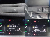 運転席も大きな擦れもなく状態良好です。