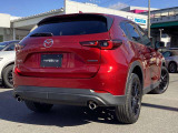 CX-5 2.2 XD ブラックトーンエディション 