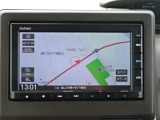 N-BOX G 4WD 
