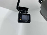 ドライブレコーダーが付いており、事故時の映像が残りますので安心して運転が出来ますよ★
