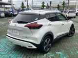 キックス 1.2 X ツートーン インテリアエディション (e-POWER) 
