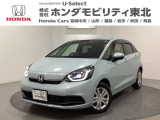 ホンダ フィット