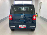 ムーヴキャンバス  セオリー G 4WD