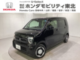 ホンダ N-WGN