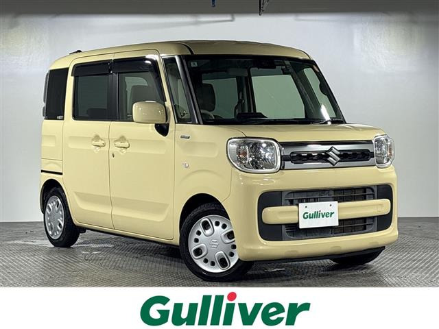 スペーシア ハイブリッド(HYBRID)  X 修復歴無し