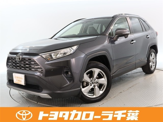 RAV4  2.0 G 4WD
