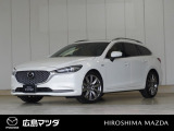 マツダ MAZDA6ワゴン