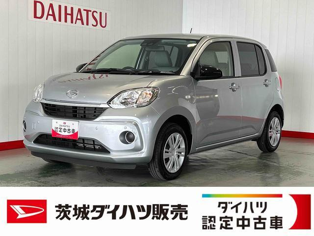 ダイハツ ブーン 