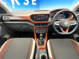 T-Cross TSI スタイル 