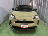 ヤリスクロス 1.5 ハイブリッド Z E-Four 4WD 