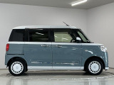 【低燃費の軽自動車】地球に優しく、お財布にも優しい低燃費!ガソリン高騰の今、本当に助かります!そのうえ、良く走ってくれますよ!本当に最近のクルマは、燃費が良いですね!