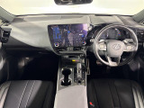 NX 350h Fスポーツ 本革シート 修復歴無し