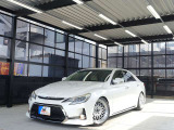 マークX 2.5 プレミアム 