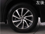 お客様のお好みの新品18インチ、19インチ、20インチホイール装着可能!ダウンサスなどローダウンも取付可能です!ヴァルドやワークなどのメーカー品も取り寄せ可能です!