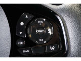 安全運転支援システムHonda SENSINGを搭載。衝突軽減ブレーキや、誤発進抑制機能、アダプティブクルーズコントロール、車線維持など複数の先進技術で安心・快適なドライブをサポートします。